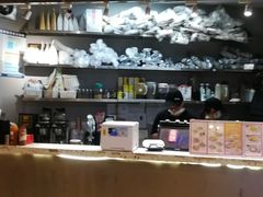 -孖记茶档·热腾茶餐(荔湾领展广场店)