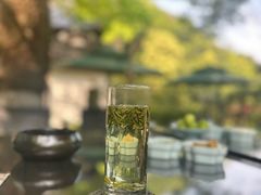 -十八棵（老龙井）御茶园(老龙井店)