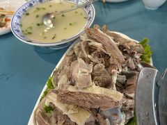 -金家老三饭庄(常营店)