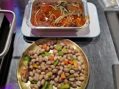 -有蚝有翅烧烤大排档·宵夜(右安门店)