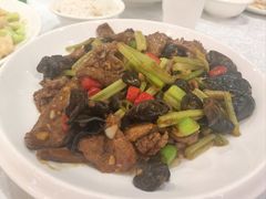 -津悦·正阳春烤鸭(红旗南路店)
