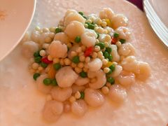 -洲际酒店·凌霄中餐厅SUMMIT