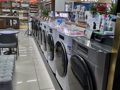 -苏宁易购(Suning Pro南昌东方银座店)