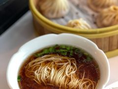 苏式汤面-松鹤楼·非遗·苏帮菜(融科店)