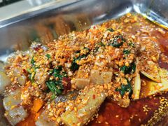 -肥肠鸡冷锅串串(广元利州广场店)