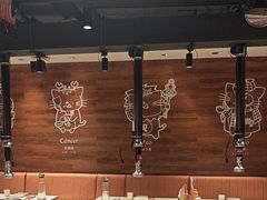 -猫爪爪原切自助烤肉(观音桥阳光世纪店)