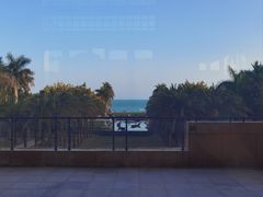 -三亚海棠湾万丽度假酒店