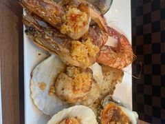 -大渔·观筵(三里屯太古里店)