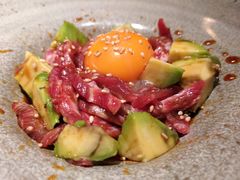 -炉石六本目·冰鲜和牛炭火烤肉·寿喜烧店(梅江店)