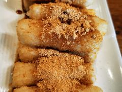 -新澳港式茶餐厅(余姚路店)