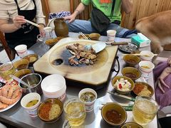-阿昌白族石板烧(大理古城店)