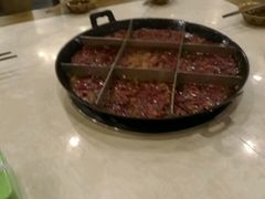 -重庆老火锅王(西安北路店)