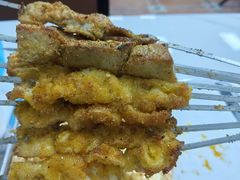 -艾力烤肉店(和平南路店)