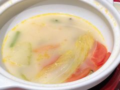 -西贝(金桥店)