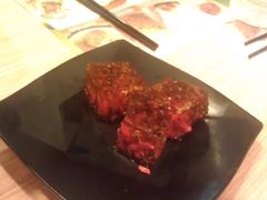 杞子桂花糕-添好运(中环IFC店)
