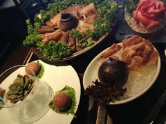 -捞王锅物料理(凯旋路店)