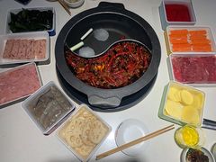 -川西坝子火锅(金沙1.0直营店)