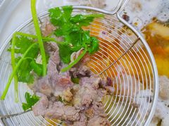 -山珍鲜牛肉火锅本地老字号(汕中老店)