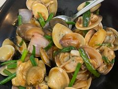 -大树下海鲜饭店