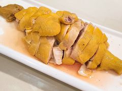 盐焗鸡-新发记港式茶餐厅(黄浦店)