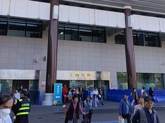 -珠海拱北口岸