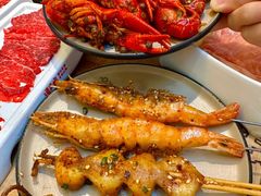 -谭三娘鲜切牛肉自助火锅(北京路店)