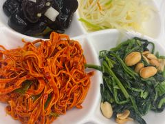 -东方饺子王(新奥购物中心店)