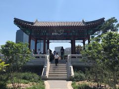 -西海子公园