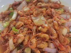 -小六农家乐(崇明西沙湿地店)