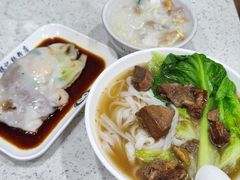 -银记肠粉(文昌北路店)