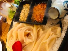 -佬土鹅肠火锅(解放路店)