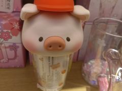 -九木杂物社(恒隆广场店)