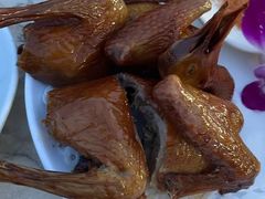 -鲤鱼塘农家山庄