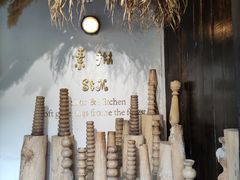 -素描餐厅(灵隐天竺店)