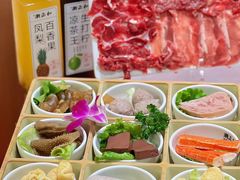 -潮正和潮汕牛肉火锅·老字号(番禺万达店)