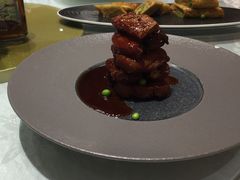 -香雪海饭店中餐厅(人民桥店)