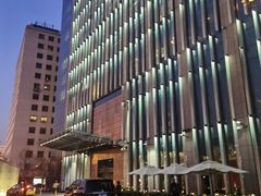 -北京索菲特大酒店