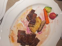 -波特曼西餐厅(中央大街店)