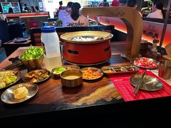 -西塔老太太泥炉烤肉(上海七宝领展广场店)