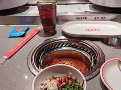 -龍歌自助小火锅(雨花台江南虹悦城店)