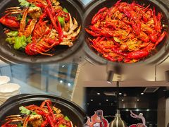 -盛宴自助餐厅(运达喜来登店)