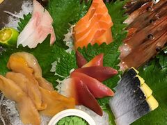 -花潮料理艺食馆(世欧广场店)
