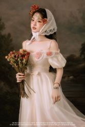 点击看大图 -蜜桃少女VISION写真馆(雁塔店)