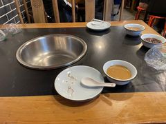 -裕德孚·非遗手切涮羊肉(东直门内大街店)