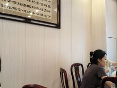 -老雒阳面馆·水席(定鼎门店)