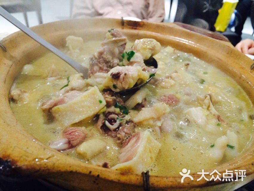 阳山金油鸡煲图片 - 第13张