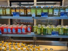 -海底捞大排档火锅(打浦路店)