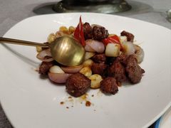-俏陵轩·南京本土菜(奥体博览中心店)
