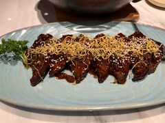 -志明眷村·台式融合菜·宵夜