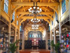 -中华圣公会教堂旧址